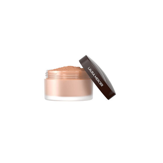L. MERCIER TRANSLUCENT   POWD 9,3G